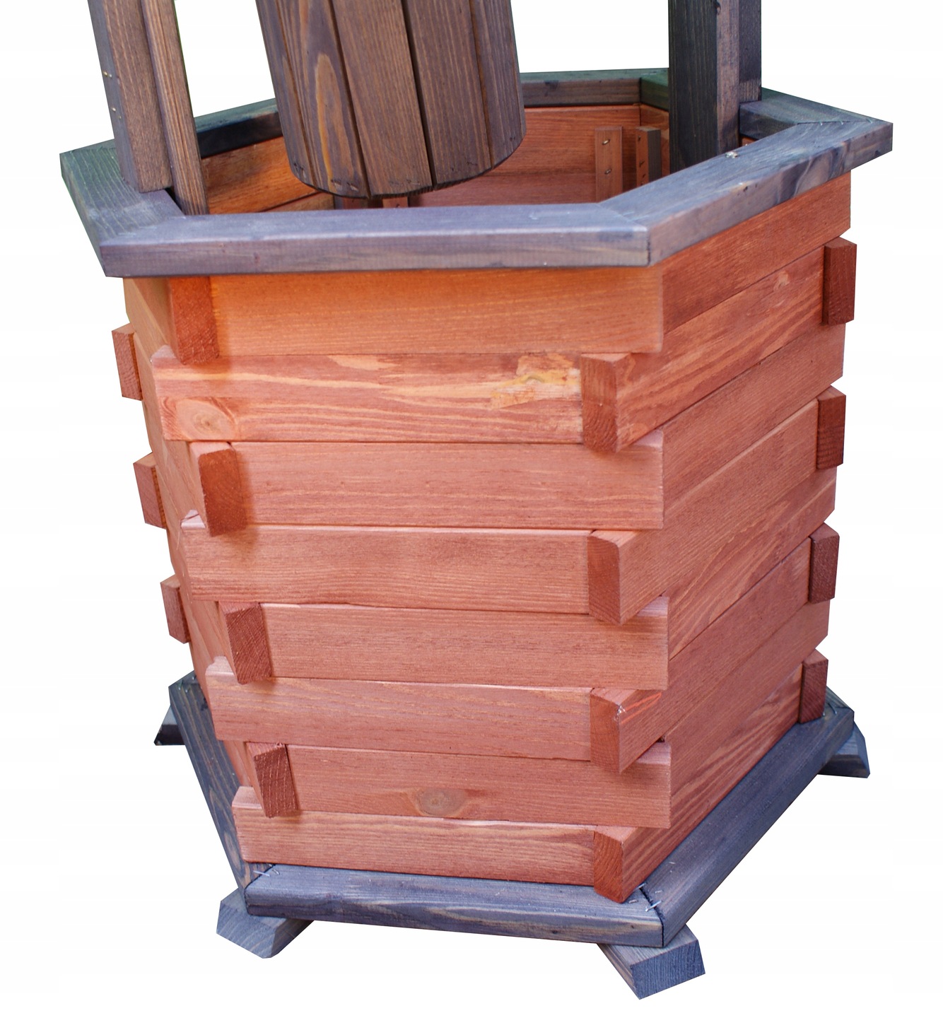 studna-zahradna-drevo-teak-antracyt-spodna-cast